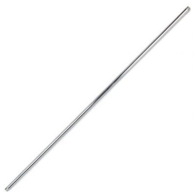 Uninsulated Lance, 12"-78" Stainless Steel / Zinc-plated, 4100 PSI