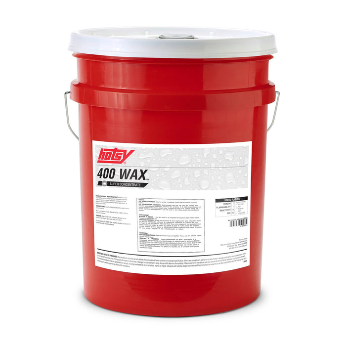 Hotsy 400 Wax