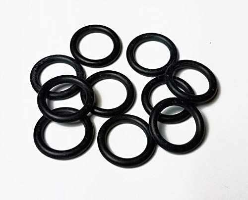 3/8" O-Rings