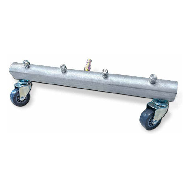 Undercarriage Cleaner, 16″ AP