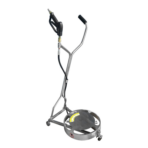 Undercarriage Cleaner, 20″ AP