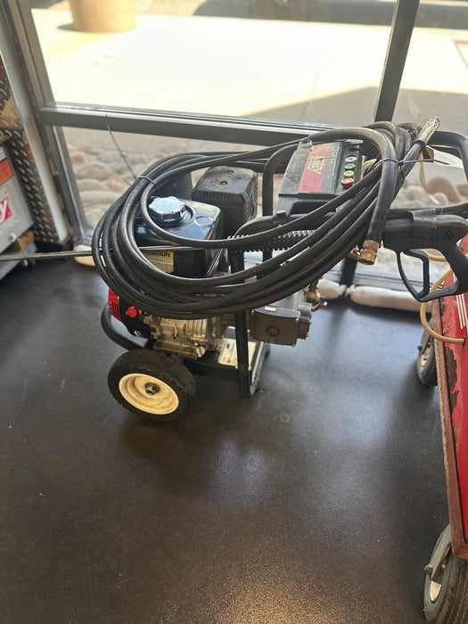 Cold Water Pressure Washer #DA-383539