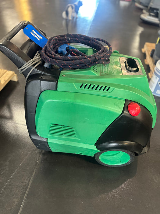Optima Steamer DMF