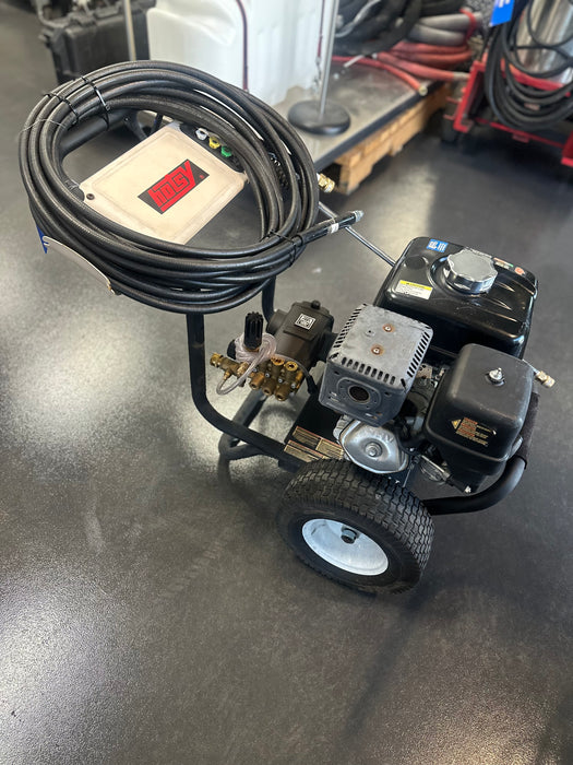 Cold Water Pressure Washer #DXPW3835