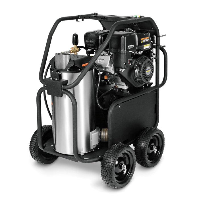 LFT Cage Pressure Washer