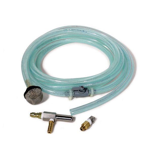 X-Jet Long Range Nozzle, 3000-4000 PSI
