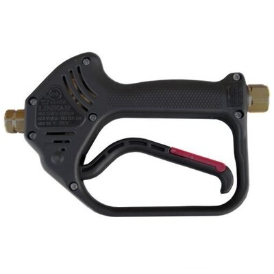 PA Linear Trigger Gun, 4500 PSI, 10.5 GPM