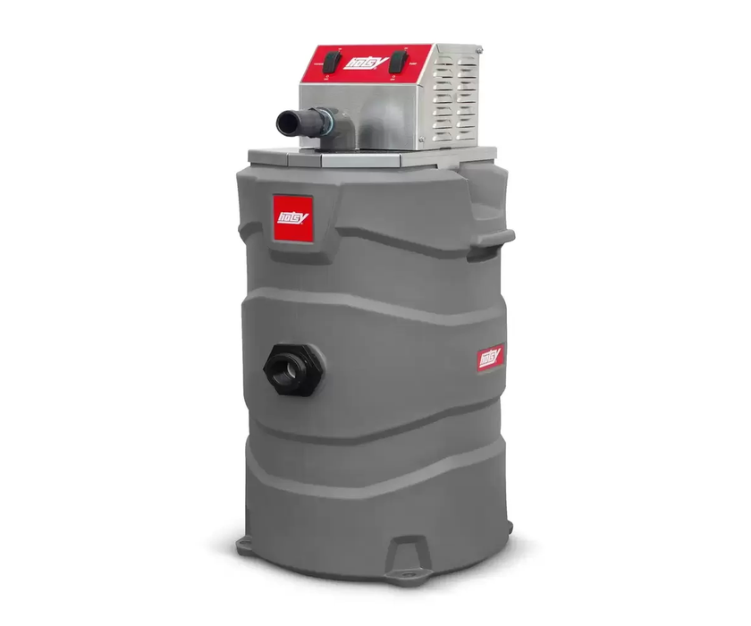 Portable Water Recovery - RC Series