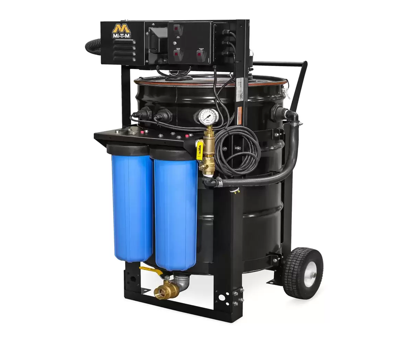 Portable Water Recovery - PWR