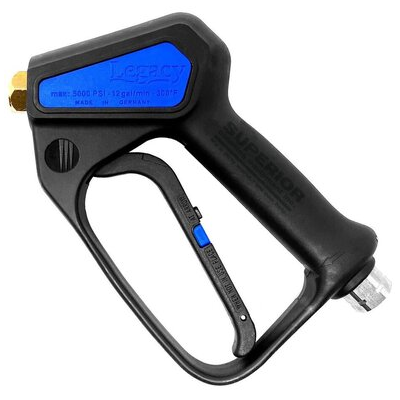 Legacy “Best” trigger gun