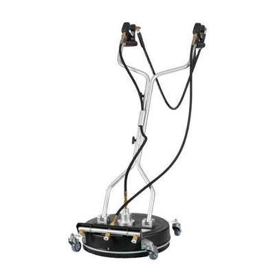 LEGACY® 20" SURFACE CLEANER WITH WATER BROOM
