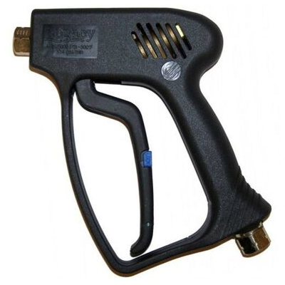 Legacy Industrial Spray Gun, 5000 PSI