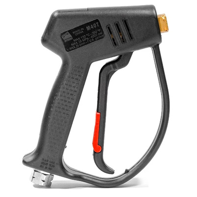 MTM Hydro Trigger Gun, M407
