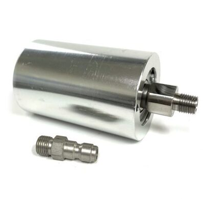 Replacement Swivel for A+ 21" and 24" Surface Cleaners