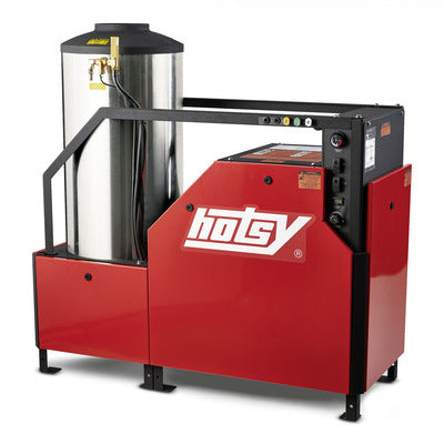 Hotsy Hot Water Electric - Stationary - 900/1400 Series