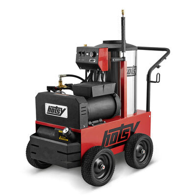 Hotsy Hot Water Electric - Portable - 700 Series