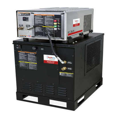 Mi-T-M Stationary All-Electric Belt Drive – DHA Series