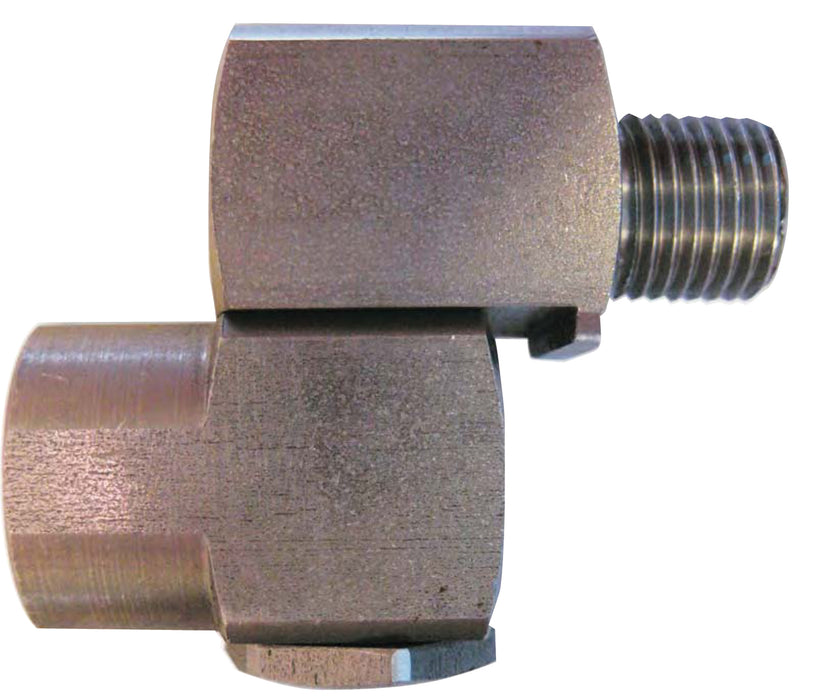 NOZZLE HOLDER - ADJUSTABLE - ST-330 - SWIVELING