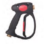 TRIGGER GUN, MV925 4500PSI, 8GPM