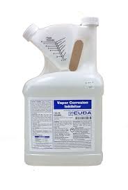 Vapor Corrosion Inhibitor - 4 pack, 1 gal