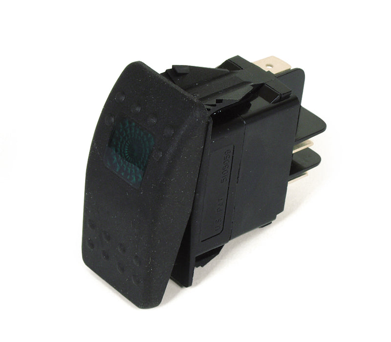 Rocker Switches