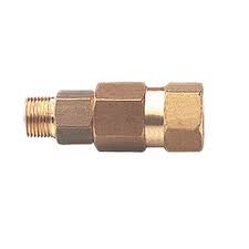 HP Swivel, 3-8 NPT MPXFP