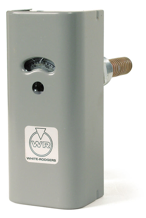 THERMOSTAT, -100+400, STAINLESS STEEL