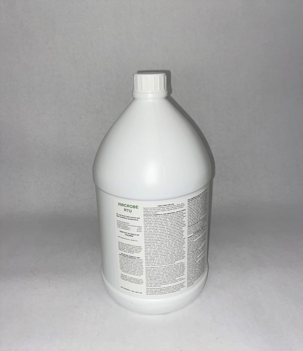 Sentinel Shield Xmicrobe RTU - Seal & Protect - 1 gallon