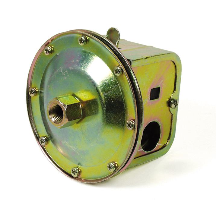 SWITCH, VACUUM 2.5 HG MV
