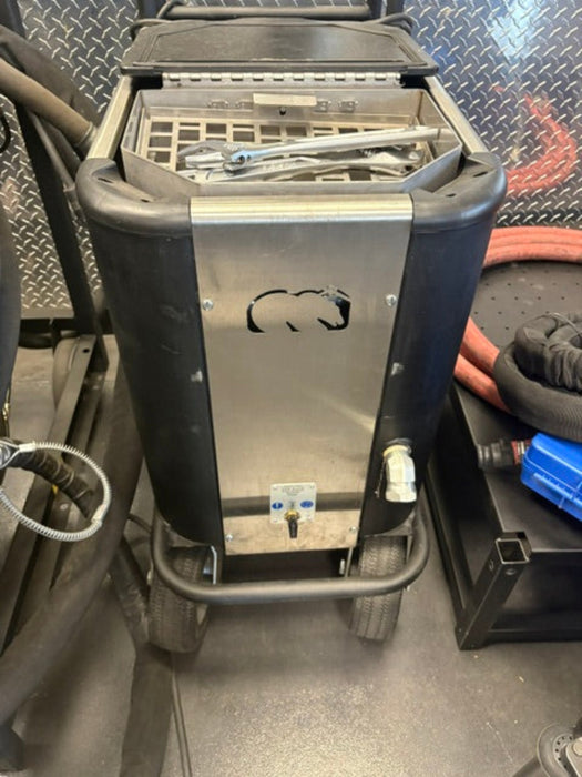 ColdJet After Cooler