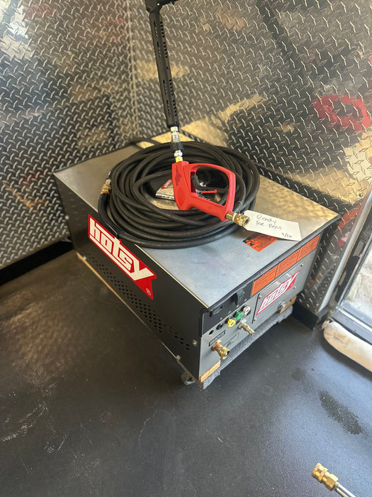 Cold Water Pressure Washer #1710-C