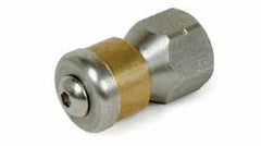 SEWER / TUBE CLEANING NOZZLES - ST-49 & 