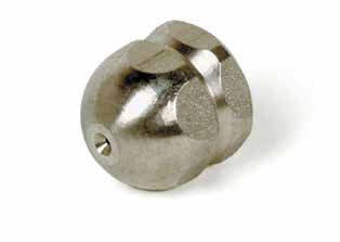 SEWER / TUBE CLEANING NOZZLES - ST-49 & "MINI"