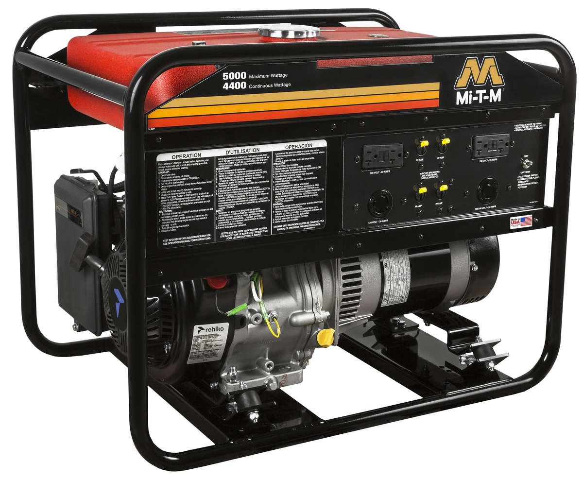 Generators