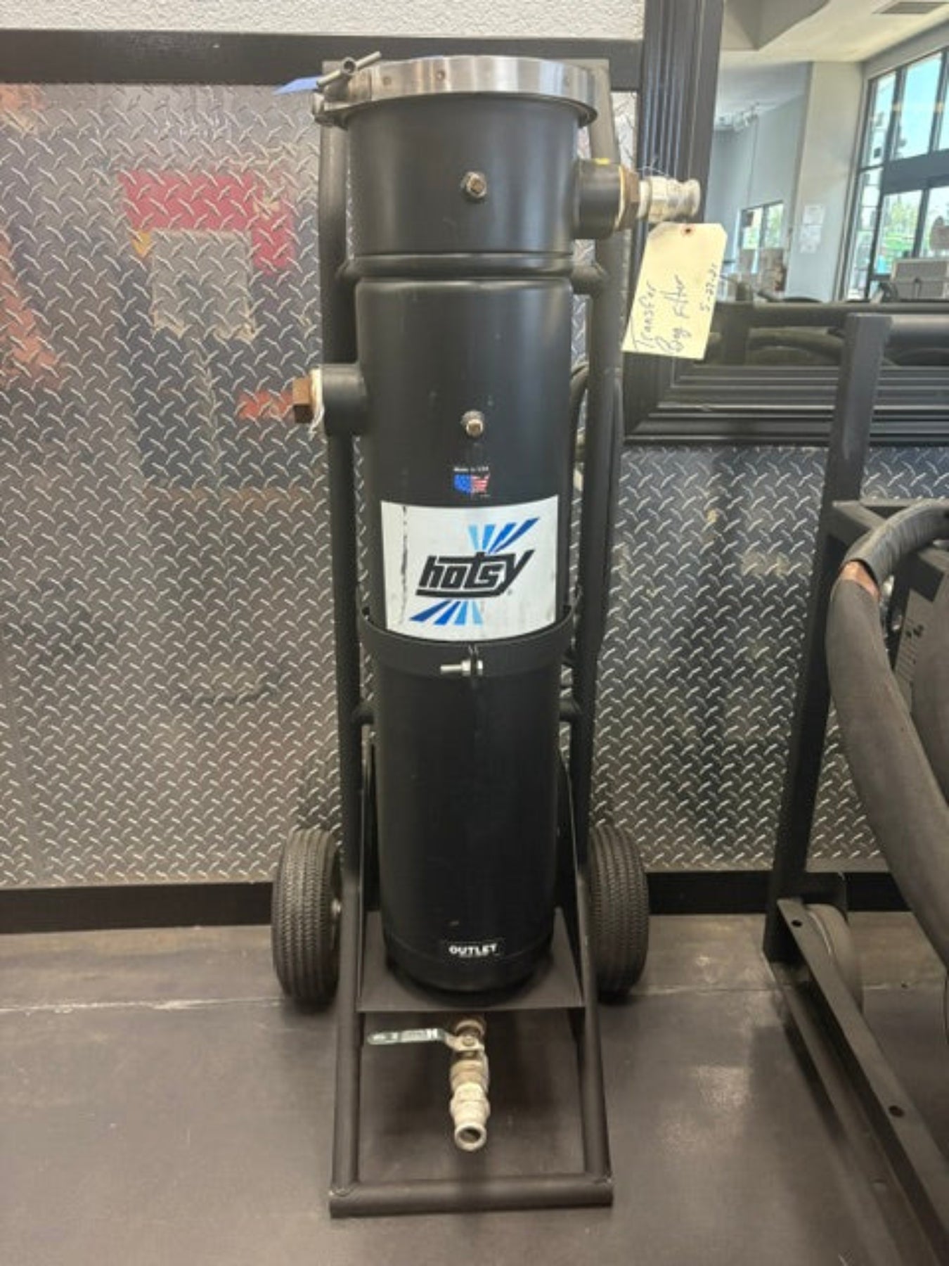 Used Equipment