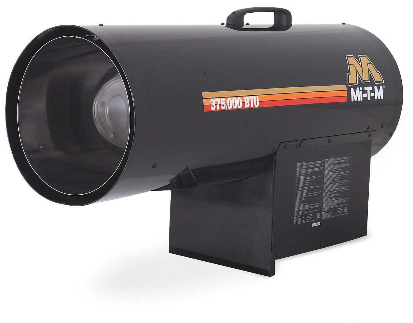 Portable Propane Heaters