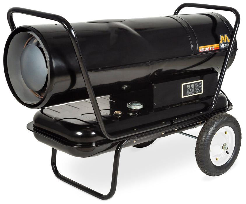 Kerosene Forced Air Heater - MH-0400-0M11
