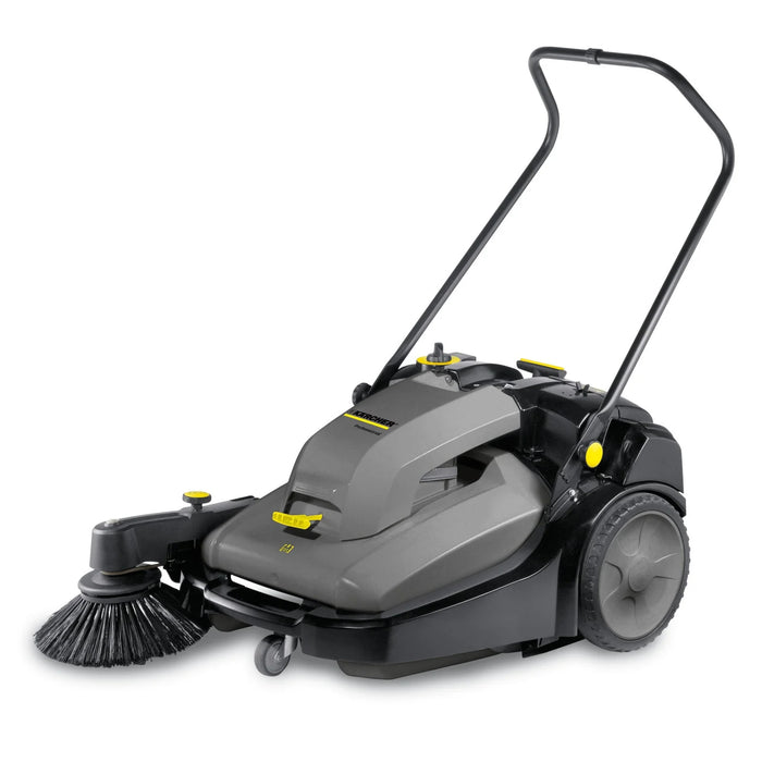 KM7030 Sweeper Rental