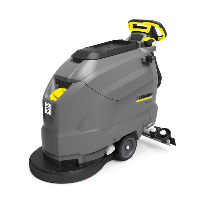 BD 50/50 C BP AGM - Disk Head