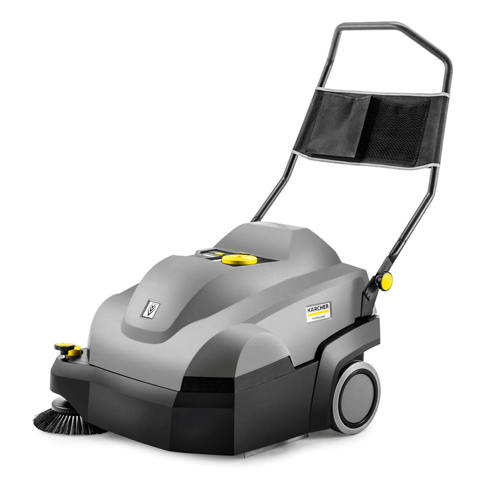 CVS 65/1 BP - Electric