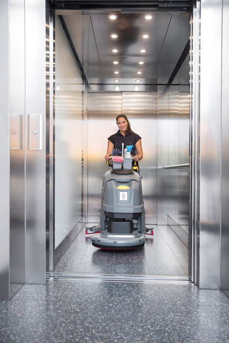 BD 50/55 W Bp Classic