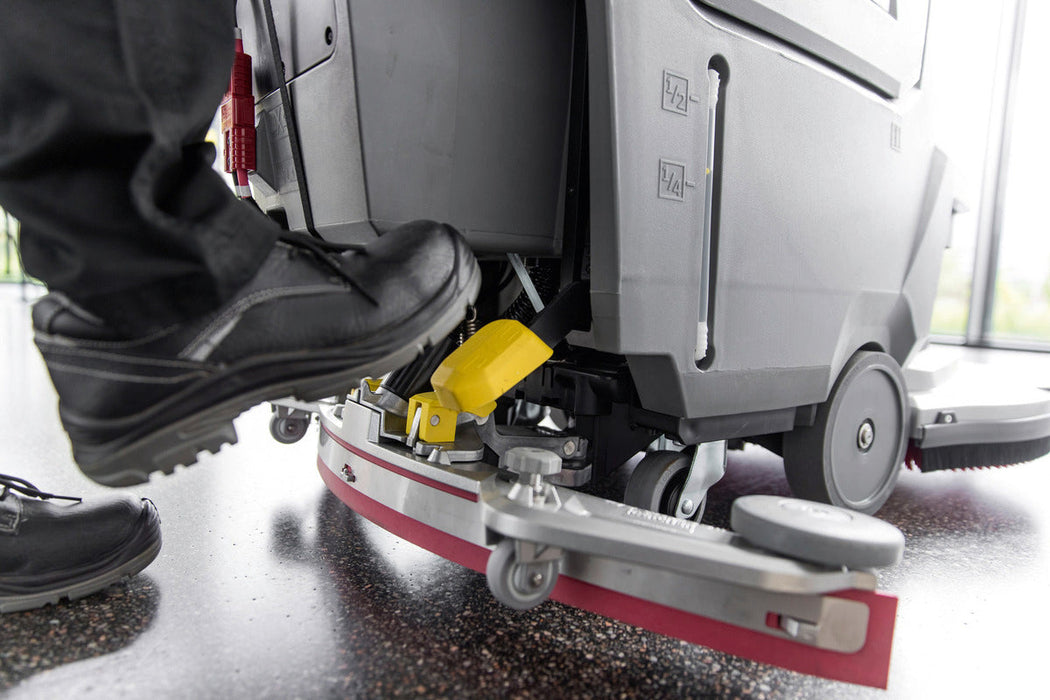 BD 50/55 W Bp Classic (Rental)