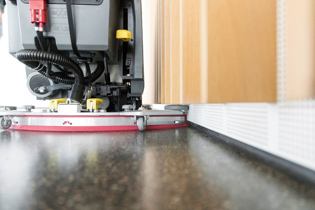 BD 50/55 W Bp Classic (Rental)