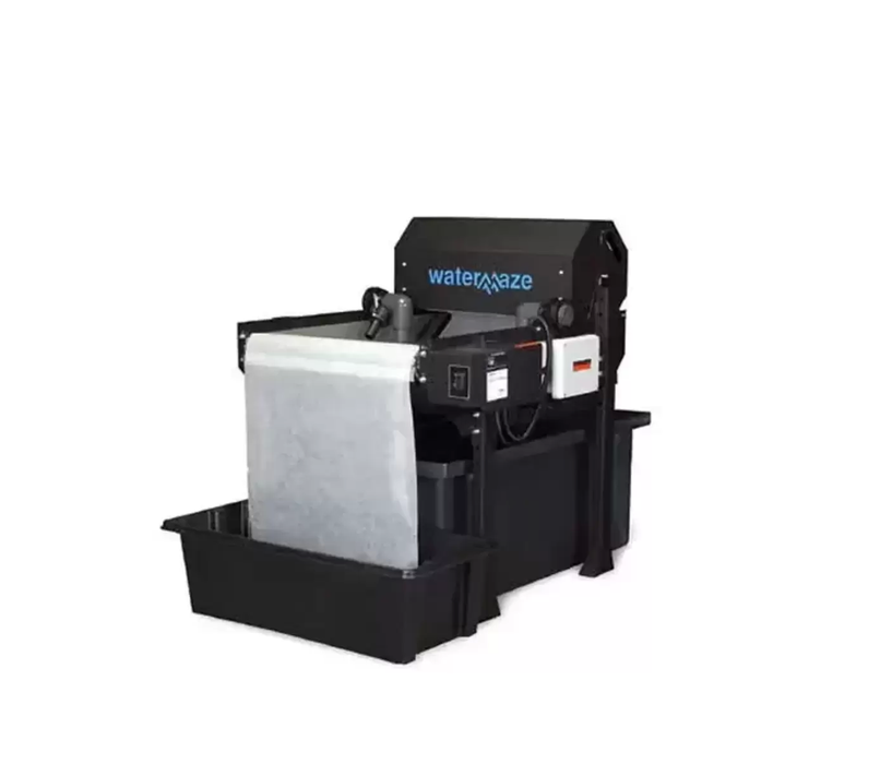 Index Polishing Filter
