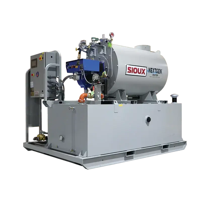 WH-T and HWP Series Water Heaters
