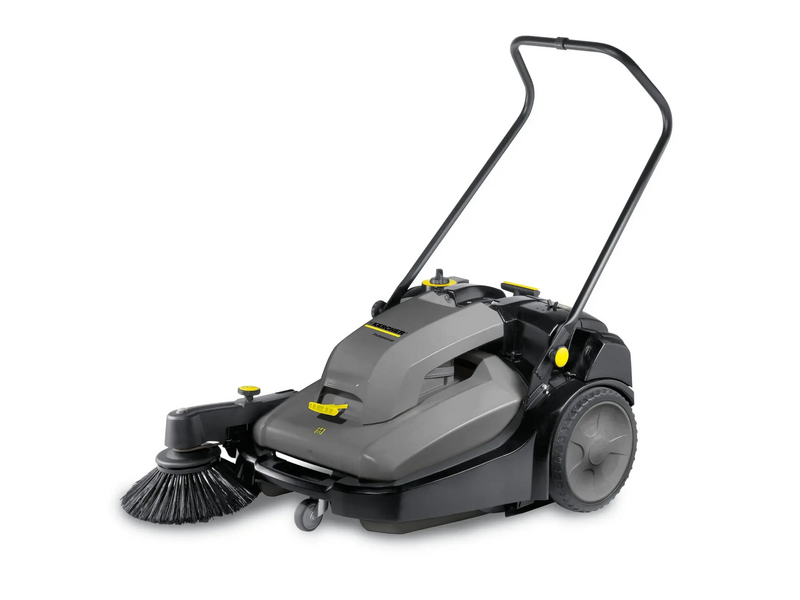 KM7030 Sweeper Rental