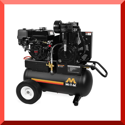 Air Compressors