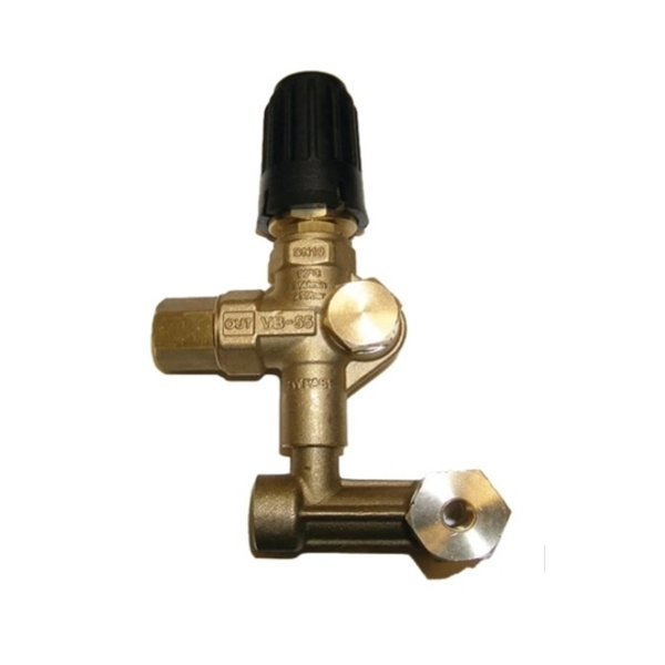 UNLDR (VBA35) LM/LS (240377) 6.6GPM @ 3500PSI