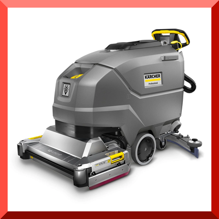 Floor Care