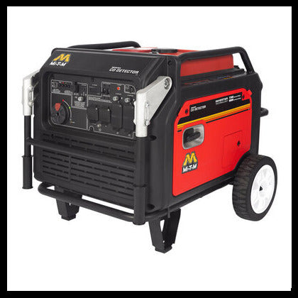 Generators